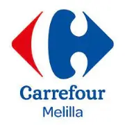 Job postings released by the Carrefour Melilla.