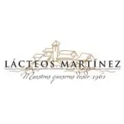 Job postings released by the Lácteos Martínez.