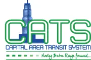 Capital Area Transit System (CATS)