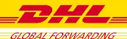 Job postings released by the DHL Global Forwarding.