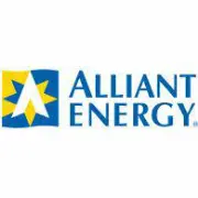 Job postings released by the Alliant Energy.