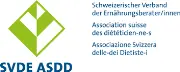 Job postings released by the Association Suisse des Diététiciens.