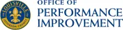 Job postings released by the Louisville Metro Office of Performance Improvement.