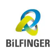 Job postings released by the Bilfinger Industrietechnik Salzburg GmbH.