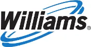 Job postings released by the Williams Companies.