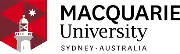 Job postings released by the Macquarie University.