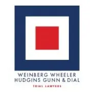 Weinberg Wheeler Hudgins Gunn & Dial