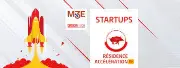 Job postings released by the Corsican Tech Startups.