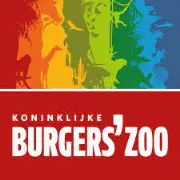 Job postings released by the Koninklijke Burgers' Zoo.