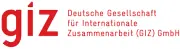 Job postings released by the Deutsche Gesellschaft für Internationale Zusammenarbeit (GIZ).