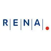 Job postings released by the RENA Technologies GmbH.