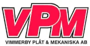 Job postings released by the Vimmerby Plåt & Mekaniska AB.