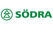 Job postings released by the Södra.