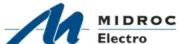 Job postings released by the Midroc Electro.