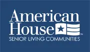 Job postings released by the American House Senior Living Communities.