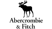 Job postings released by the Abercrombie & Fitch Co..