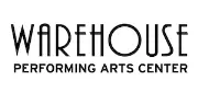 Job postings released by the The Warehouse Performing Arts Center.