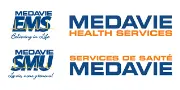 Job postings released by the Medavie EMS.