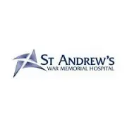 Job postings released by the St. Andrew's War Memorial Hospital.