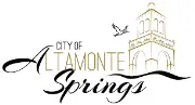 Job postings released by the City of Altamonte Springs.