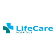 Job postings released by the LifeCare Hospitals.