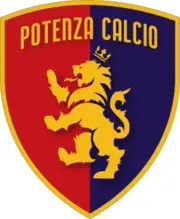 Job postings released by the Basilicata Potenza Calcio.