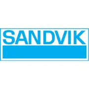 Job postings released by the Sandvik Mining and Construction New Zealand Ltd.