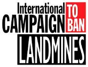 Job postings released by the International Campaign to Ban Landmines (ICBL).