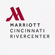 Job postings released by the Cincinnati Marriott at RiverCenter.