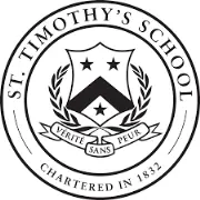 St. Timothy's School