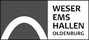 Job postings released by the Weser-Ems Halle.