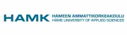 Job postings released by the Häme University of Applied Sciences (HAMK).