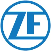 Job postings released by the ZF Group.