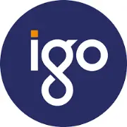 Job postings released by the IGO.