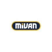 Job postings released by the Mivan.