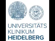 Job postings released by the Orthopädische Universitätsklinik.