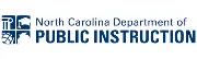 North Carolina Department of Public Instruction