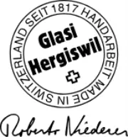 Job postings released by the Hergiswil Glas AG.