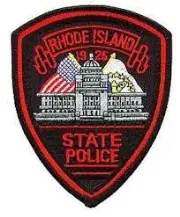 Job postings released by the Rhode Island State Police.