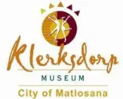 Job postings released by the Klerksdorp Museum.