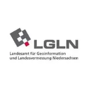 Job postings released by the Saxony State Agency for Geoinformation and Land Development.