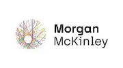 Job postings released by the Morgan McKinley.