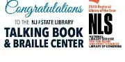 New Jersey State Library Talking Book and Braille Center