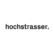 Job postings released by the Hochstrasser Ges.m.b.H..