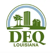 Job postings released by the Louisiana Department of Environmental Quality - Office of Environmental Services.