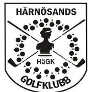 Job postings released by the Härnösands Golfklubb.