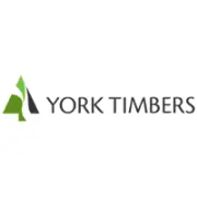 Job postings released by the York Timber Holdings.