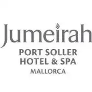 Job postings released by the Hotel Jumeirah Port Soller.