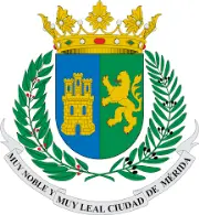 Mérida City Council