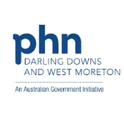 Job postings released by the Darling Downs and West Moreton PHN.